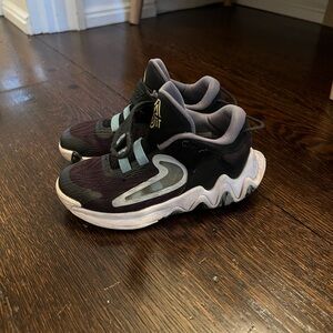 Boys Giannis immortality 2